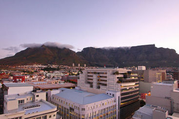 Mutual Heights Building
