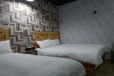 هاستل Nys Loft