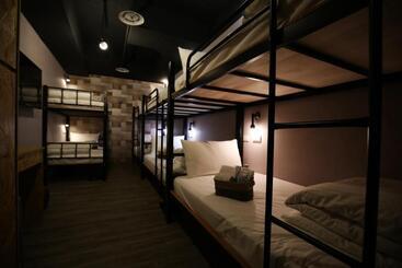 هاستل Nys Loft