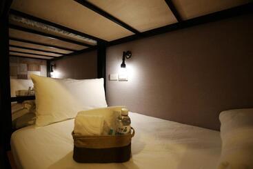 هاستل Nys Loft