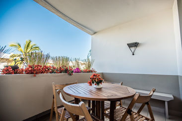 Appartement Comptoir 31