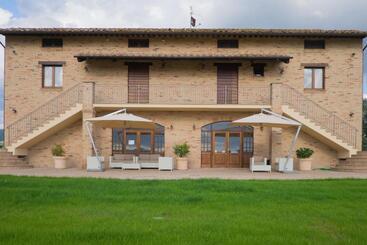 Assisium Agriturismo