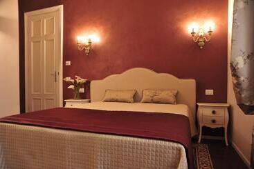 B&b Villa Anna