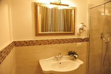 B&b Villa Anna