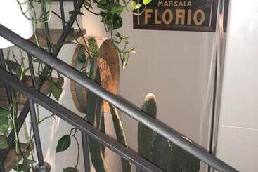 تختخواب و صبحانه Il Vecchio Marsala