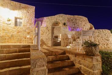 تختخواب و صبحانه La Terrazza Sulla Rupe