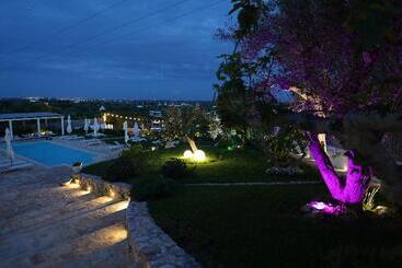 تختخواب و صبحانه La Terrazza Sulla Rupe