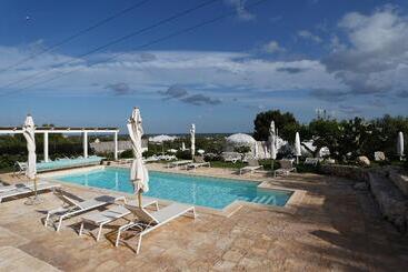 تختخواب و صبحانه La Terrazza Sulla Rupe