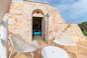 تختخواب و صبحانه La Terrazza Sulla Rupe