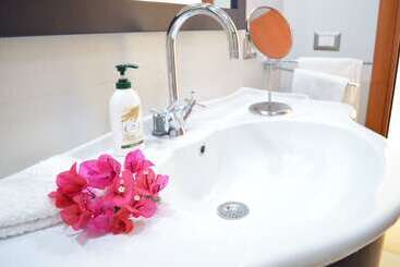 住宿加早餐  Mar Dei Poeti   Luxury Suites