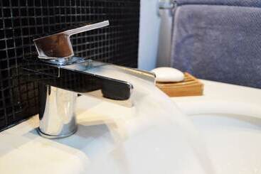 住宿加早餐  Mar Dei Poeti   Luxury Suites