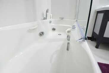住宿加早餐  Mar Dei Poeti   Luxury Suites