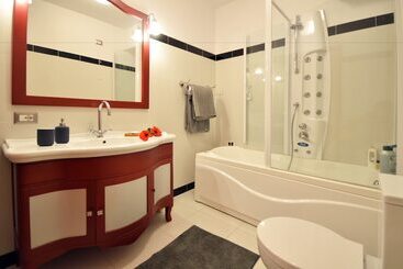 住宿加早餐  Mar Dei Poeti   Luxury Suites