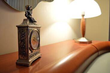 住宿加早餐  Mar Dei Poeti   Luxury Suites