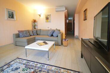 住宿加早餐  Mar Dei Poeti   Luxury Suites