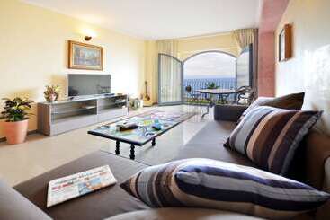 住宿加早餐  Mar Dei Poeti   Luxury Suites