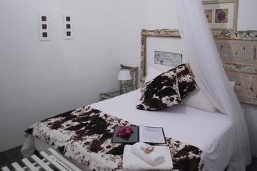تختخواب و صبحانه Boutique@milner Guesthouse
