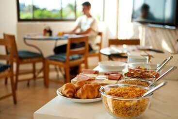 تختخواب و صبحانه Plett Beachfront Accommodation
