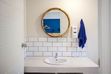 تختخواب و صبحانه Plett Beachfront Accommodation