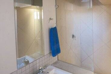 تختخواب و صبحانه Plett Beachfront Accommodation