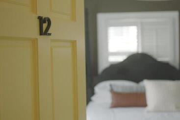 Bed and Breakfast The Ellery