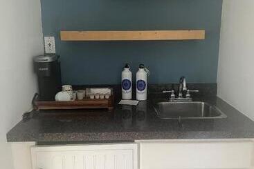 Bed and Breakfast The Ellery