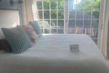 Bed and Breakfast The Ellery