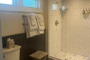 Bed and Breakfast The Ellery