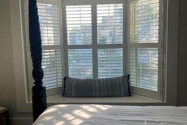 Bed and Breakfast The Ellery