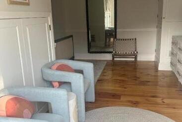 Bed and Breakfast The Ellery