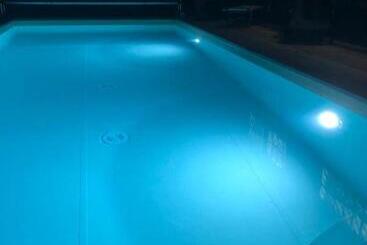 تختخواب و صبحانه Villa Durando