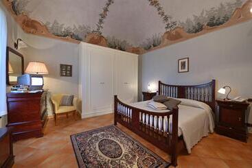 تختخواب و صبحانه Villa Durando