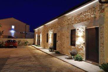 Guverna New City Accommodation