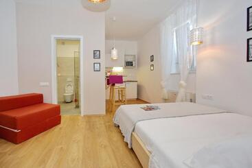 Guverna New City Accommodation