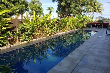 Hibiscus Residences Fiji
