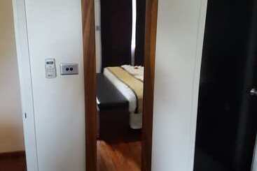 Hibiscus Residences Fiji