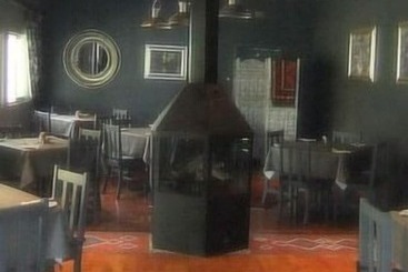 مسافرخانه The Place Guest House