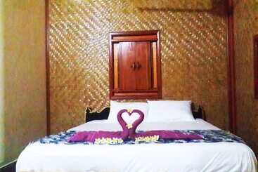 هتل Bungalow Geringsing