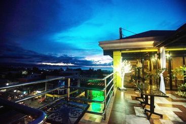 هتل C & L Seaview