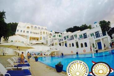 호텔 Camp Netanya Resort And Spa
