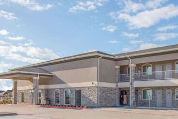 هتل Days Inn By Wyndham Bryan