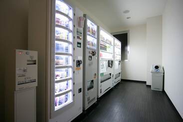 Green Rich Hotel Osaka Airport