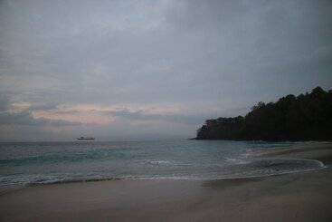 هتل Harmony Guest House