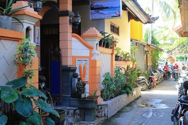 هتل Harmony Guest House