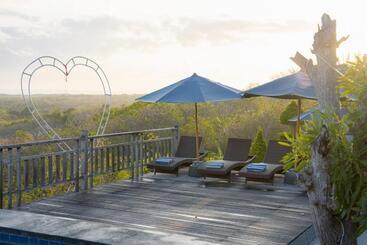 هتل Kibata Boutique  Lembongan