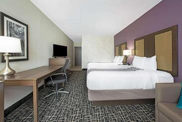 فندق La Quinta By Wyndham Lake Charles   Westlake