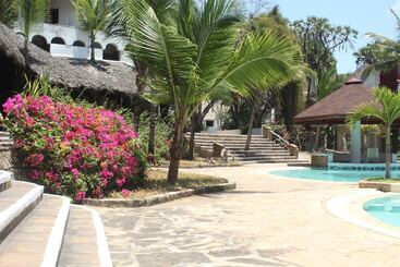 호텔 Lily Palm Resort