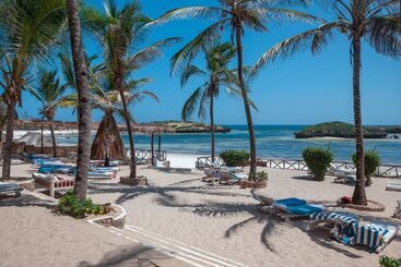호텔 Lily Palm Resort