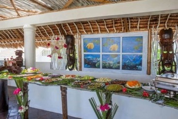 호텔 Lily Palm Resort