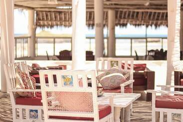 호텔 Lily Palm Resort